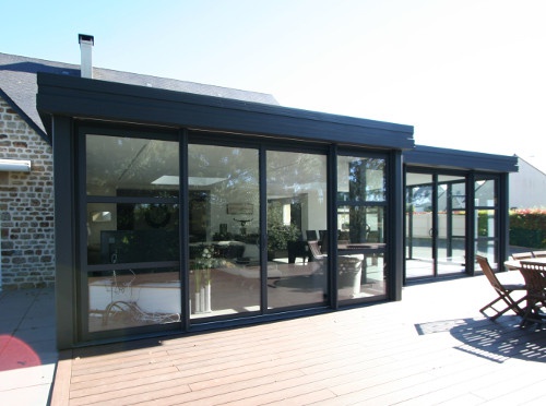 veranda auxerre