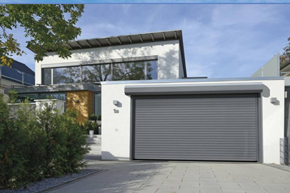 Installateur porte de garage Auxerre